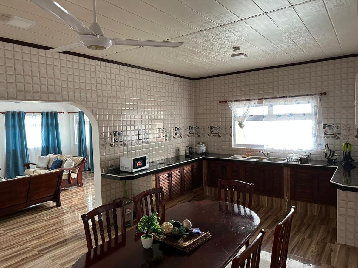 Happy Stay Villa 그랑당스 외부 사진